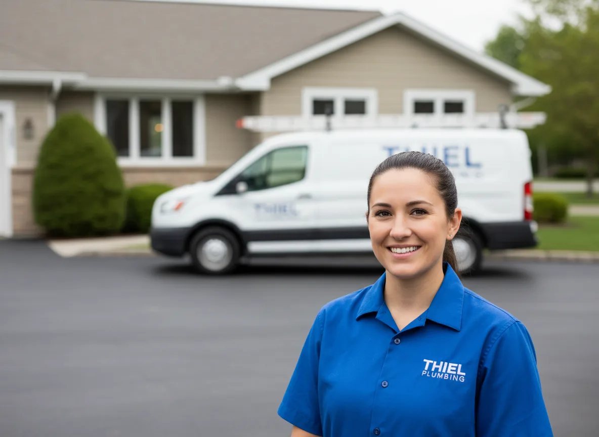 Plumber Saunderstown, RI FAQs